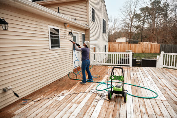 Best Roof Power Washing Services  in Choudrant, LA