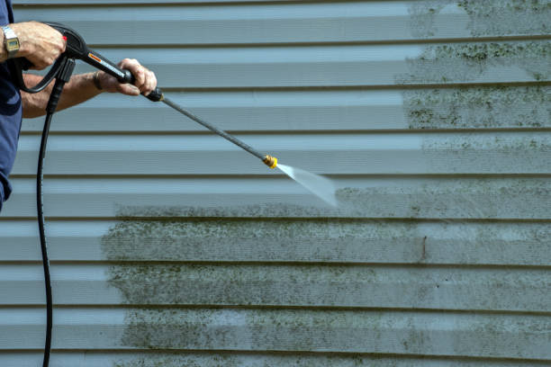 Best Concrete Pressure Washing  in Choudrant, LA