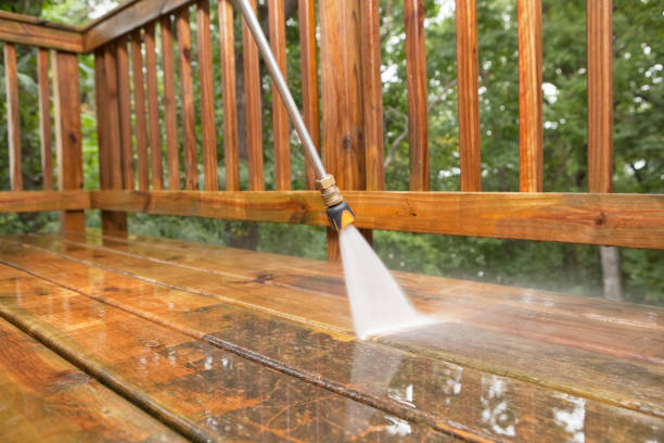 Trusted Choudrant, LA Pressure Washing Experts