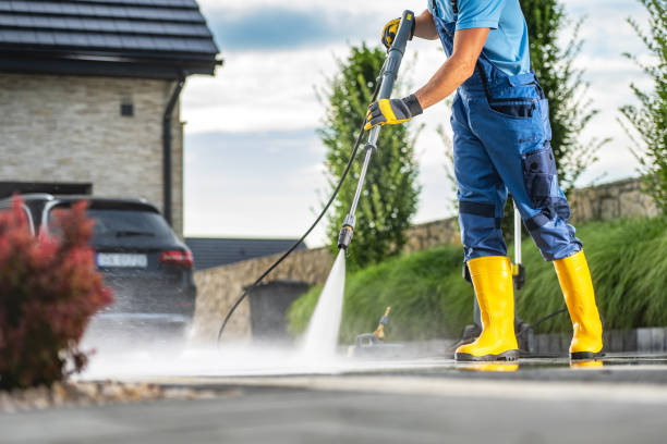 Best Local Pressure Washing Services  in Choudrant, LA