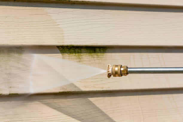 Best House Pressure Washing  in Choudrant, LA