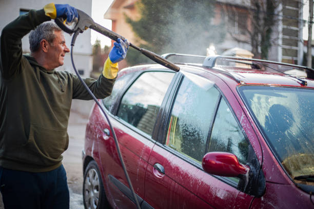 Best Residential Pressure Washing Services  in Choudrant, LA