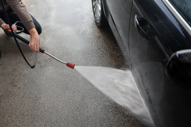 Best Garage Pressure Washing  in Choudrant, LA