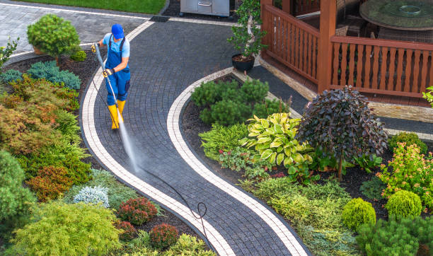Best Affordable Power Washing  in Choudrant, LA