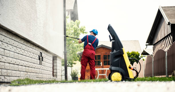 Best Deck Cleaning Services  in Choudrant, LA